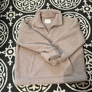 Sherpa America Eagle Jacket